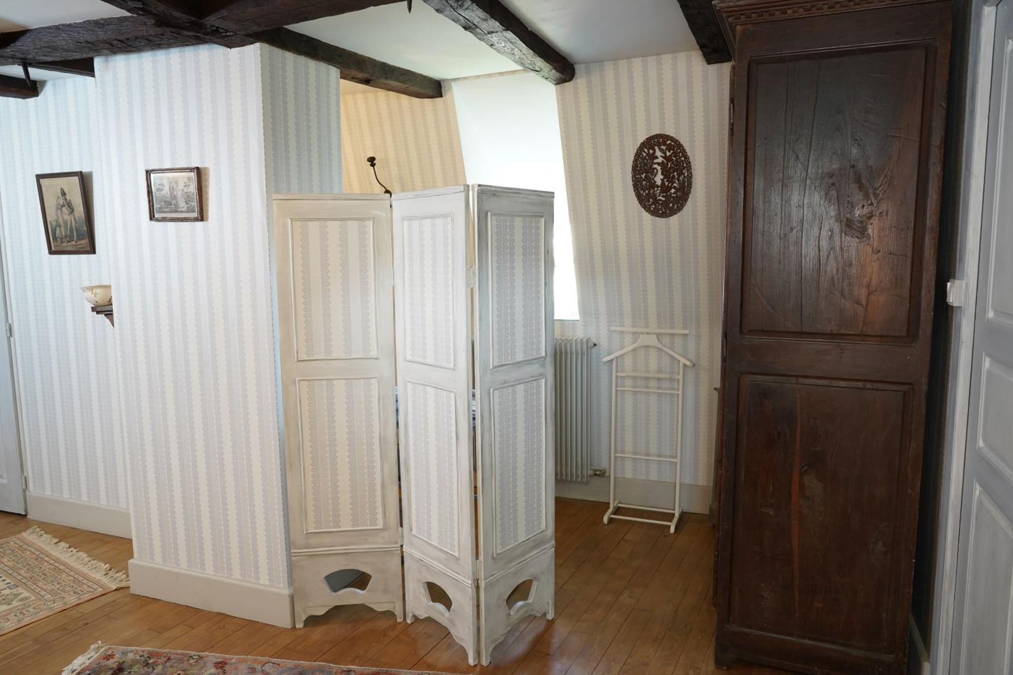 Chateau De Vassinhac Chambres D'Hotes Collonges La Rouge Cameră foto