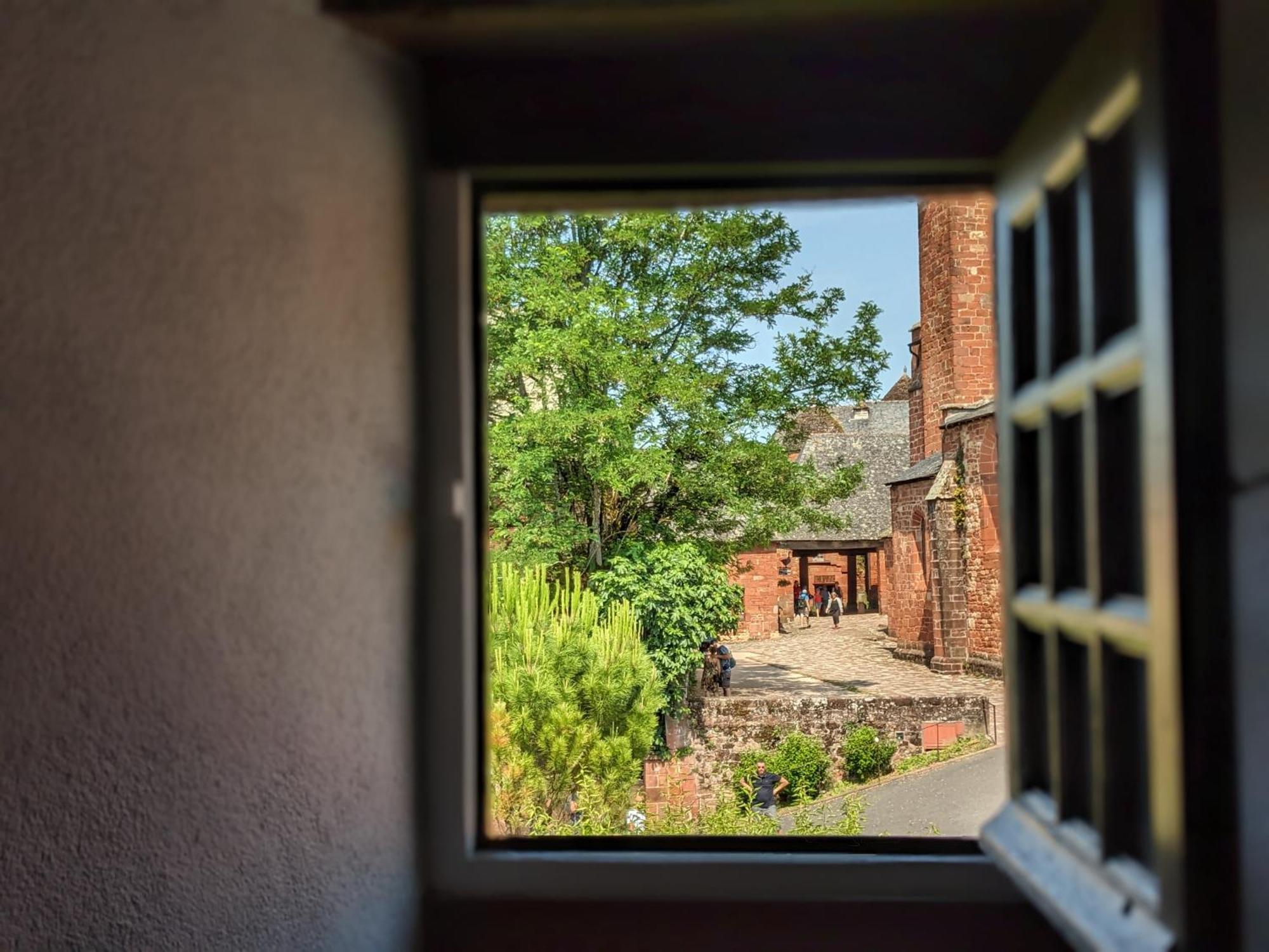 Chateau De Vassinhac Chambres D'Hotes Collonges La Rouge Cameră foto